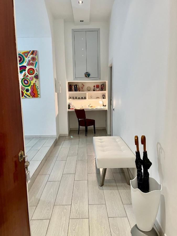 Hauber House * Naples