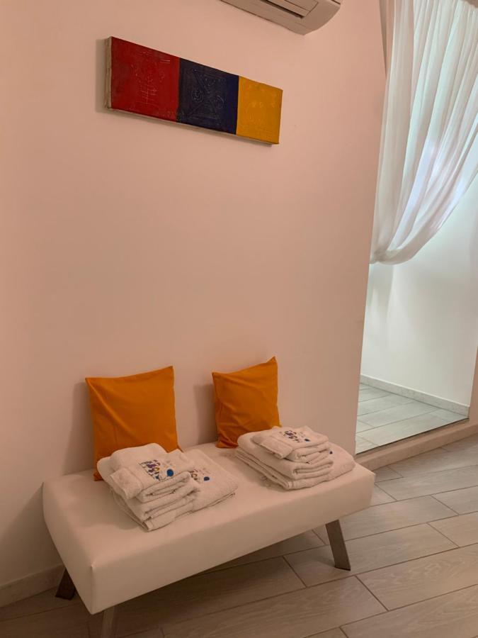 Hauber House Appartement *