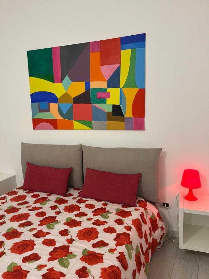 Hauber House Appartement Naples