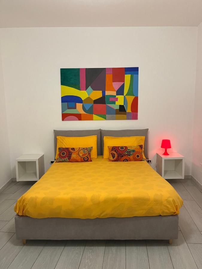 Hauber House Appartement *
