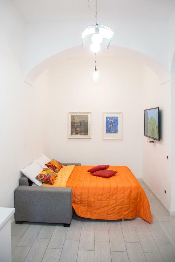 Hauber House Appartement Naples