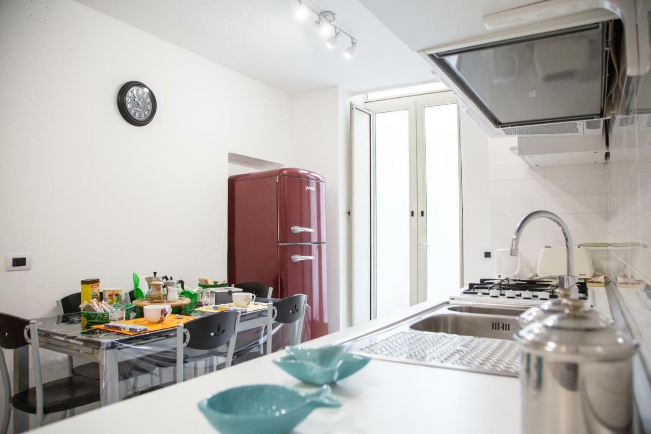 Hauber House Appartement *