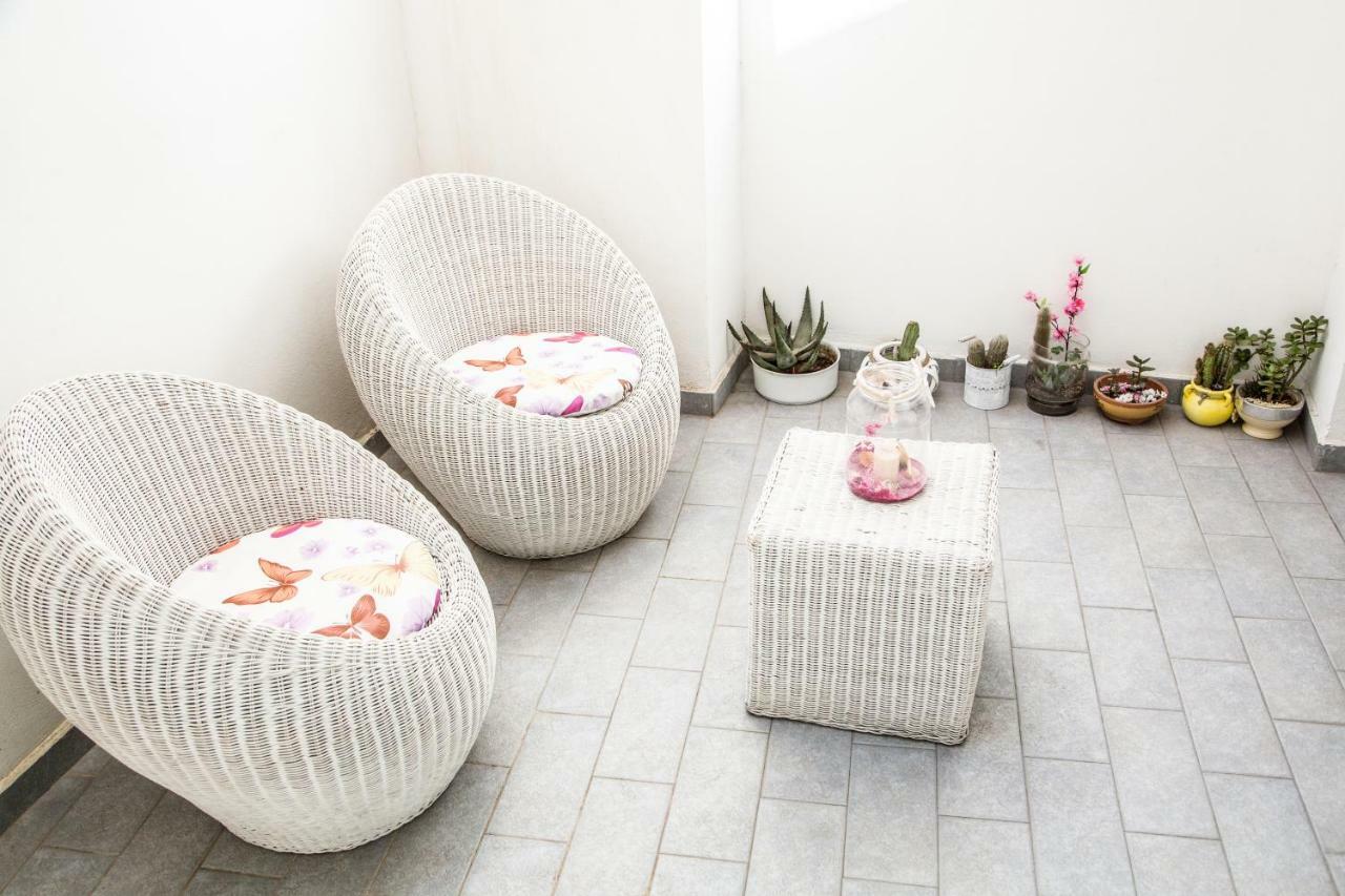 Hauber House Appartement Naples