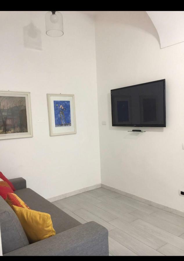 Hauber House Appartement *