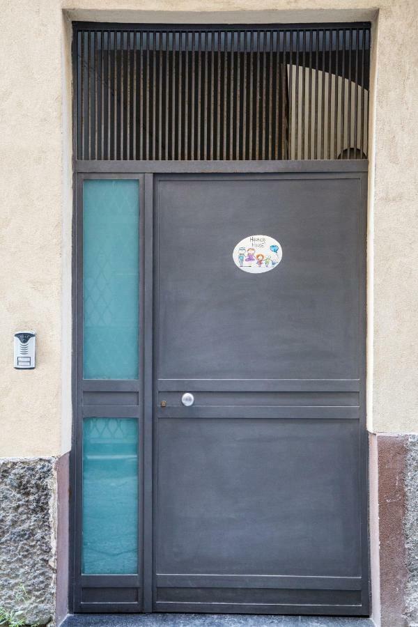 Hauber House *
