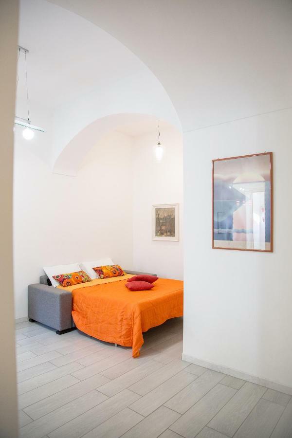 Appartement Hauber House *