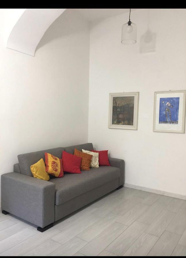 Appartement Hauber House *