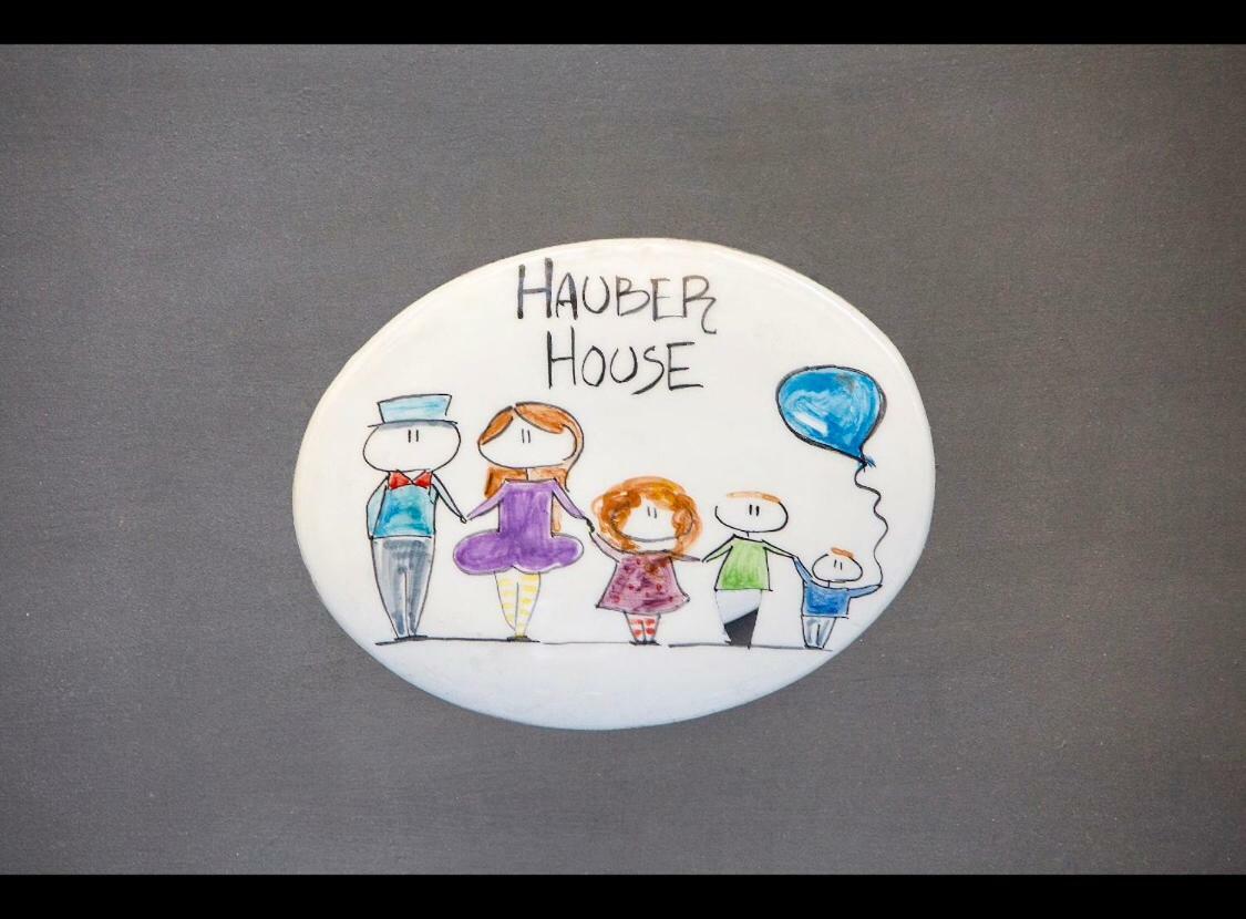 Hauber House Appartement